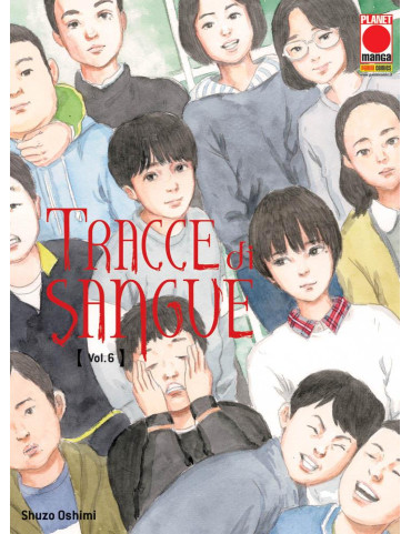 Tracce di Sangue 6