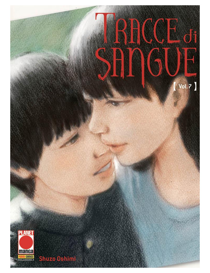 Tracce di Sangue 7