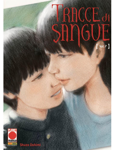 Tracce di Sangue 7