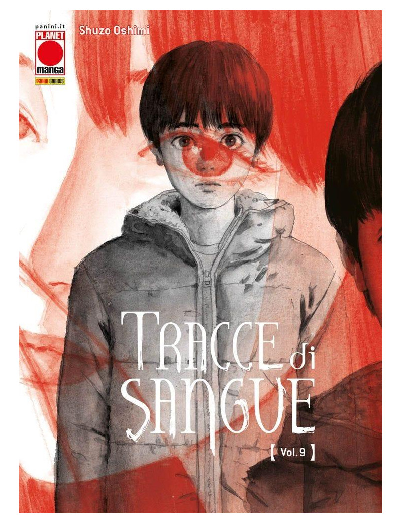 Tracce di Sangue 9