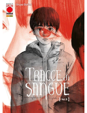 Tracce di Sangue 9