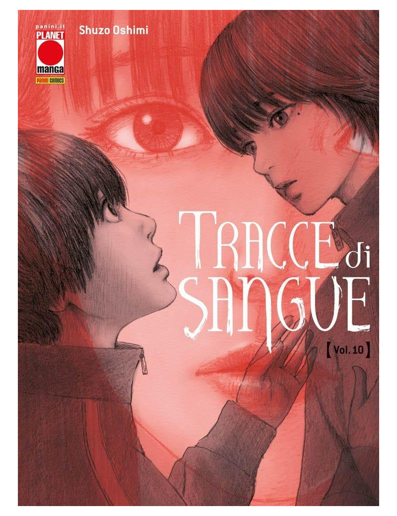 Tracce di Sangue 10
