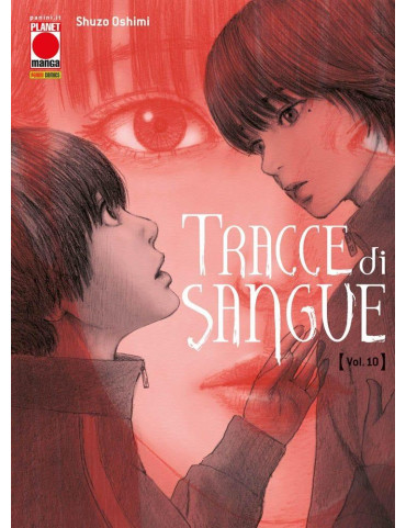 Tracce di Sangue 10