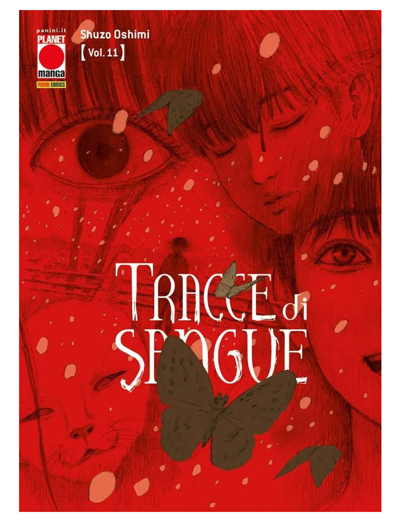 Tracce di Sangue 11