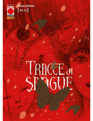 Tracce di Sangue 11