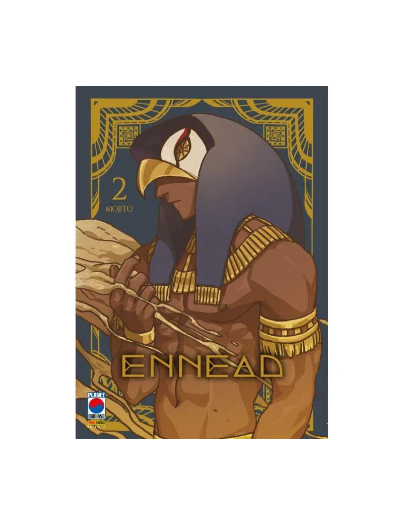 Ennead 2