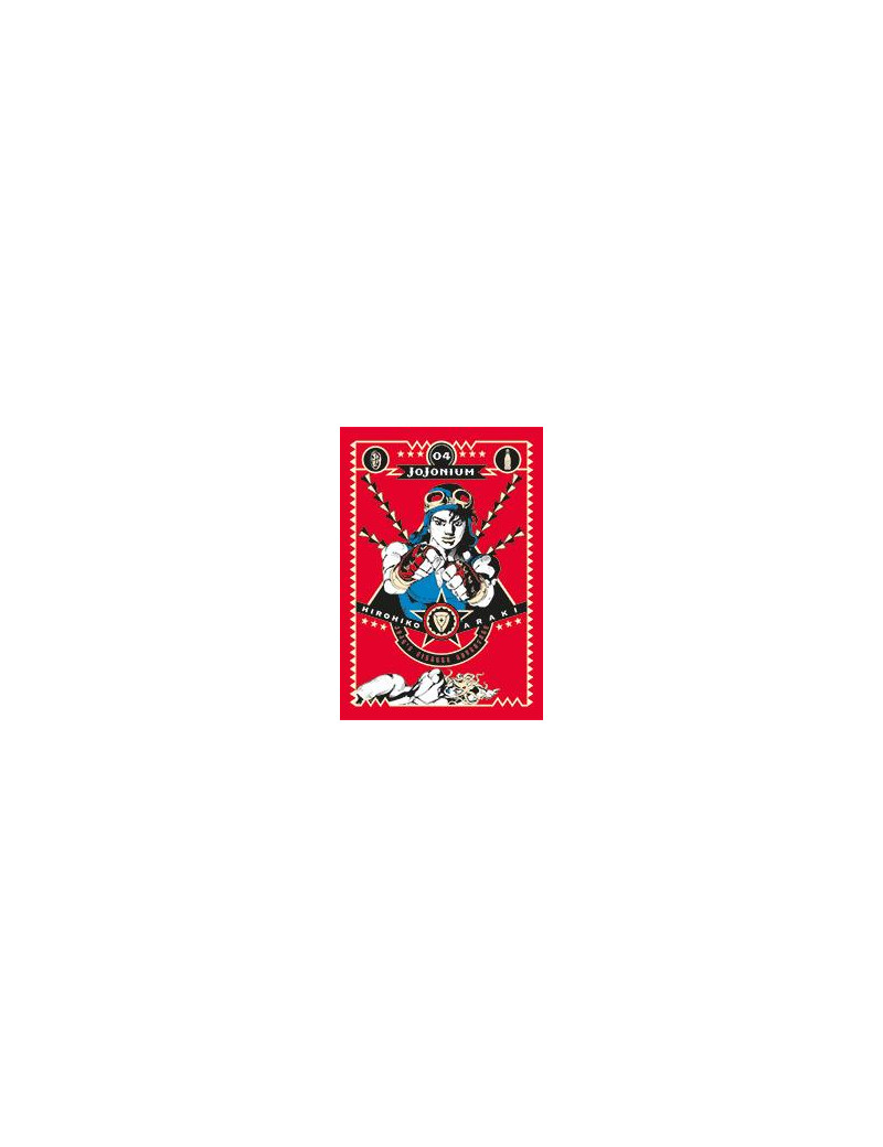 Jojonium 4