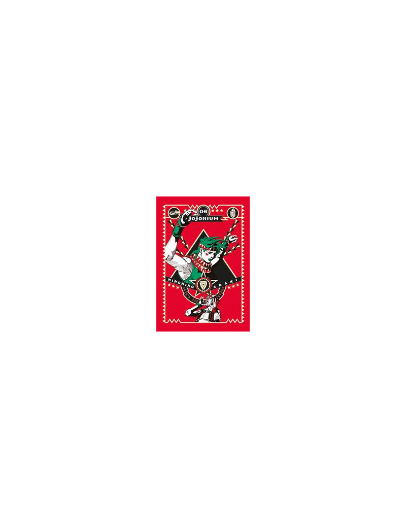 Jojonium 6