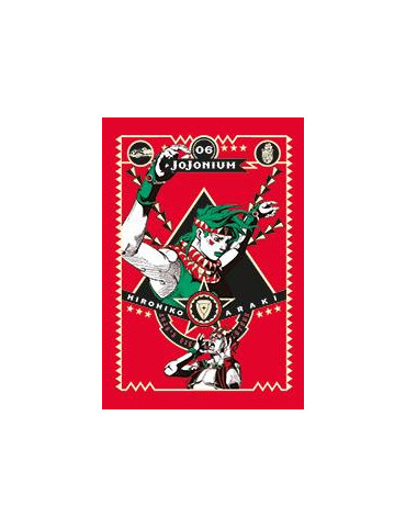 Jojonium 6