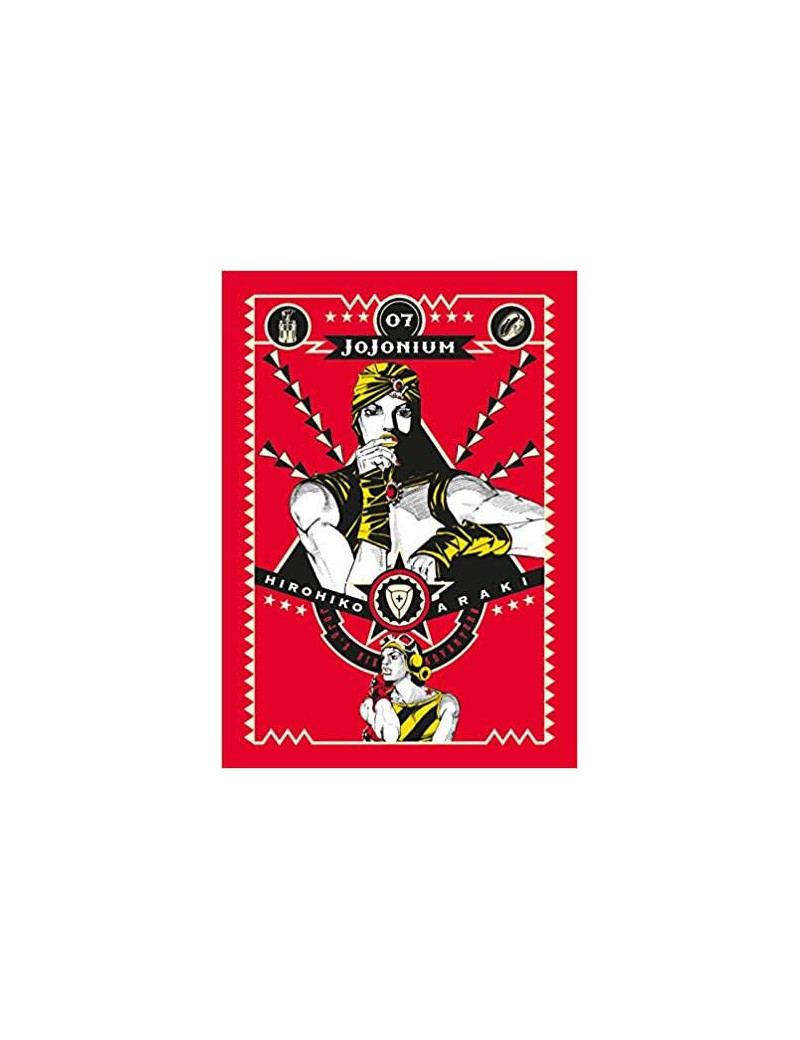 Jojonium 7