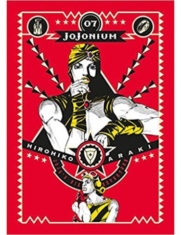 Jojonium 7