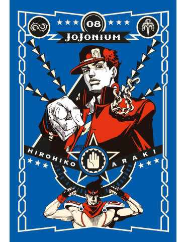 Jojonium 8