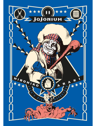 Jojonium 11
