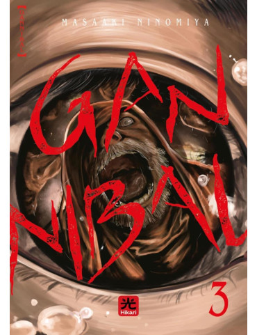 Gannibal 3