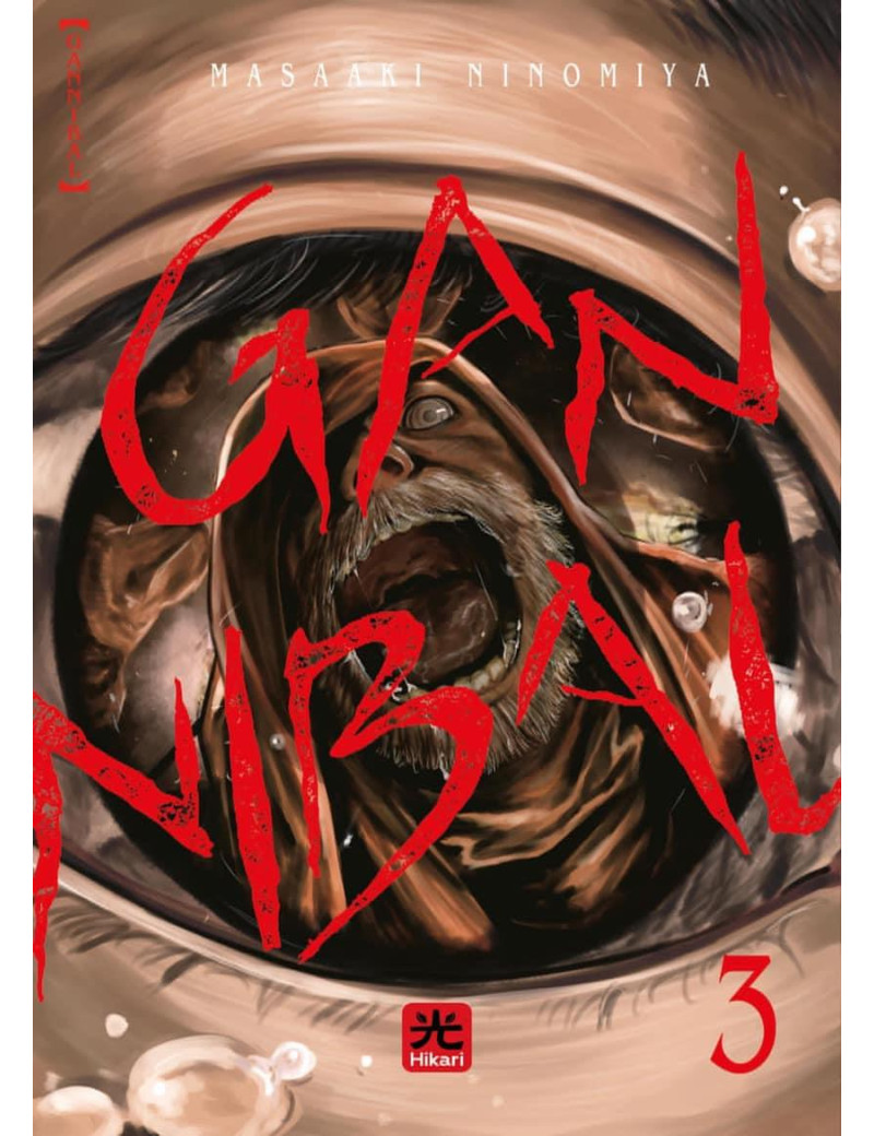 Gannibal 3