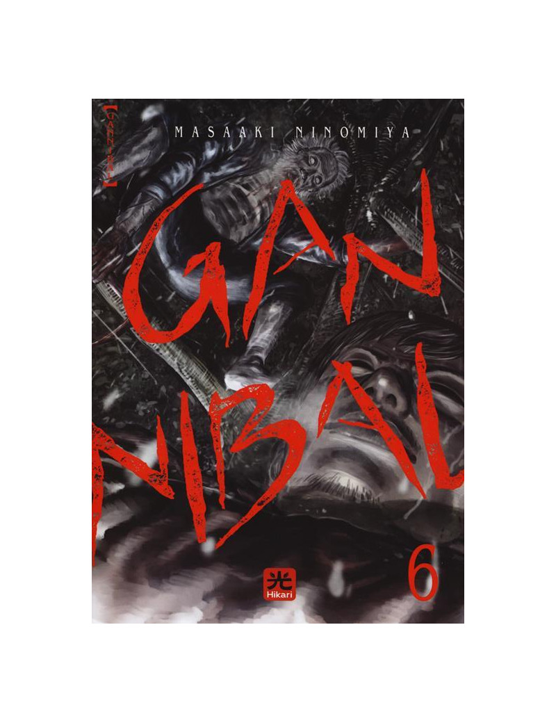 Gannibal 6