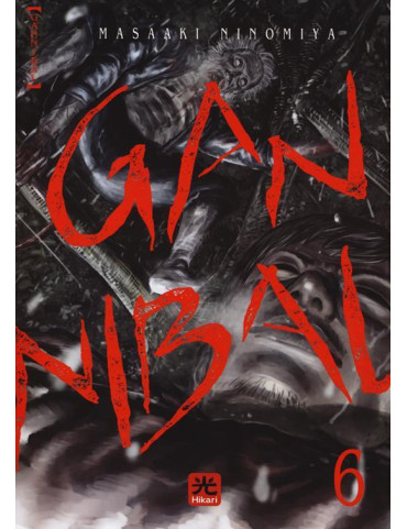 Gannibal 6