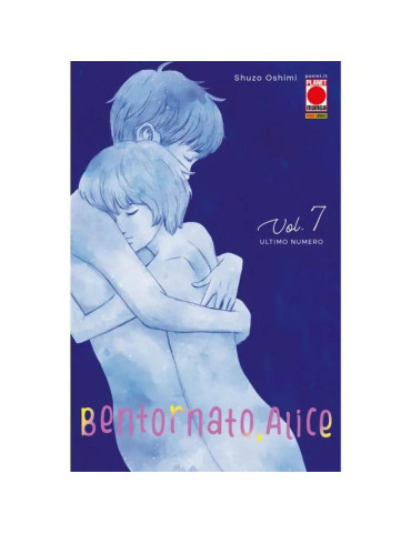 Bentornato, Alice 7