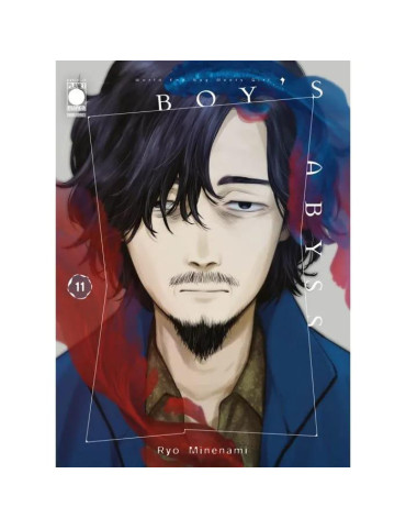 Boy's Abyss 11