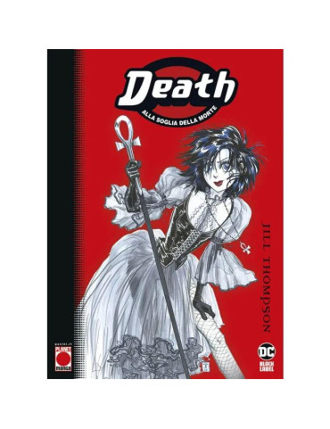Death: Alla Soglia della Morte