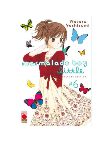 Marmalade Boy Little - Ultimate deluxe edition 6