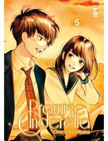 Promise Cinderella 5
