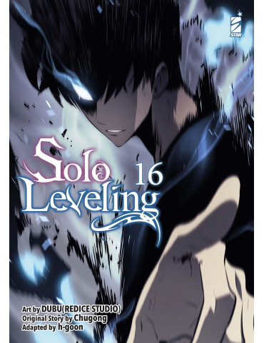 Solo Leveling 16
