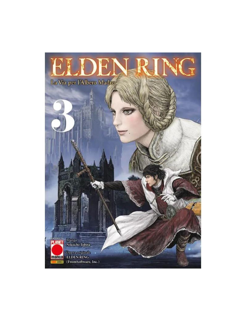 Elden Ring 3