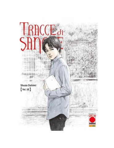 Tracce di Sangue 16