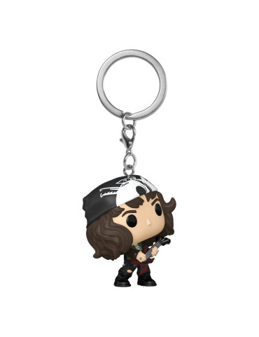 Stranger Things POP! Vinyl Keychains Eddie 4 cm