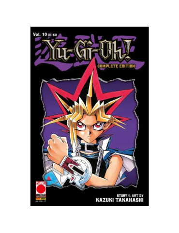 Yu-Gi-Oh! Complete Edition 10