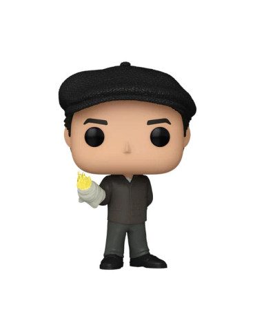 The Godfather POP! Movies Vinyl Figure Vito Corleone 9 cm