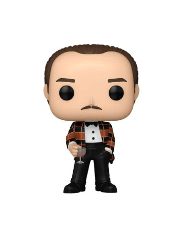 The Godfather POP! Movies Vinyl Figure Fredo Corleone 9 cm