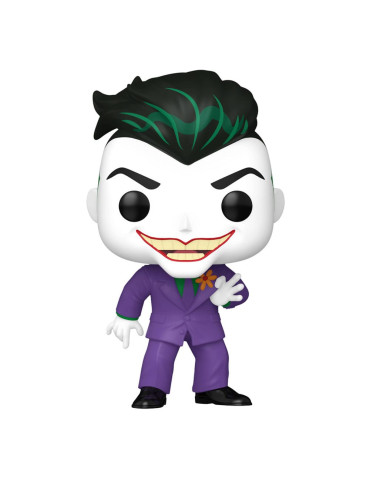 Harley Quinn Animated Series POP! Heroes Vinyl Figure The Joker 9 cm