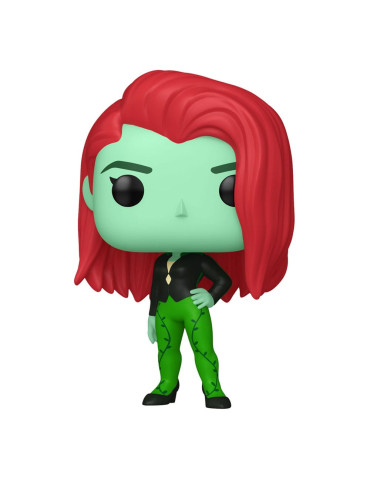 Harley Quinn Animated Series POP! Heroes Vinyl Figure Poison Ivy 9 cm