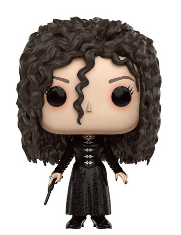 Harry Potter POP! Movies Vinyl Figure Bellatrix...