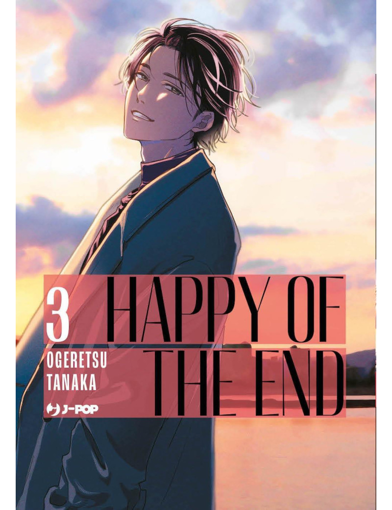 Happy of The End 3