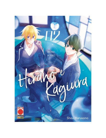 Hirano e Kagiura 2
