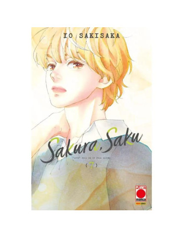 Sakura, Saku 7