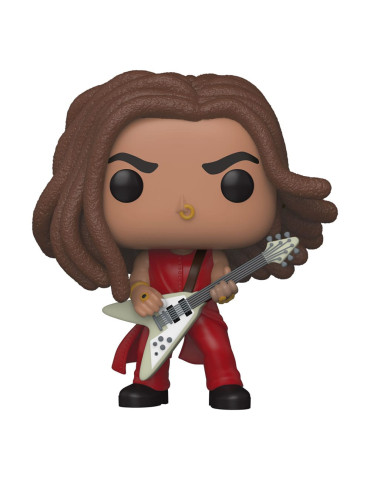 Lenny Kravitz POP! Rocks Vinyl Figure 9 cm