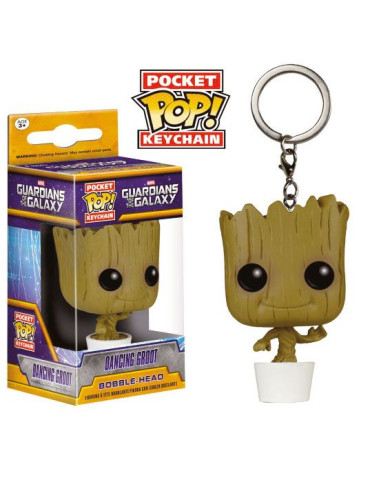 Guardians of the Galaxy Pocket POP! Vinyl...