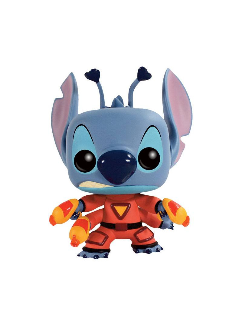 Lilo & Stitch POP! Vinyl Figure Stitch 626 9 cm
