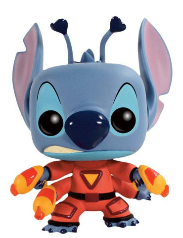 Lilo & Stitch POP! Vinyl Figure Stitch 626 9 cm