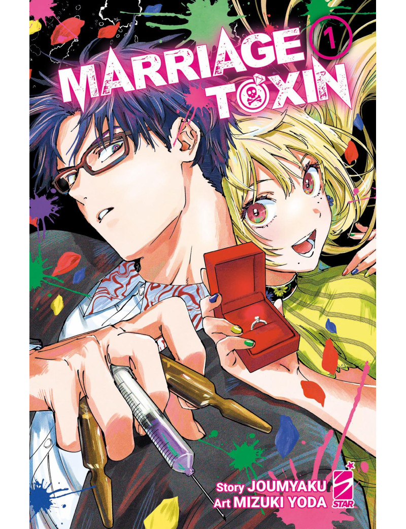 Marriagetoxin 1