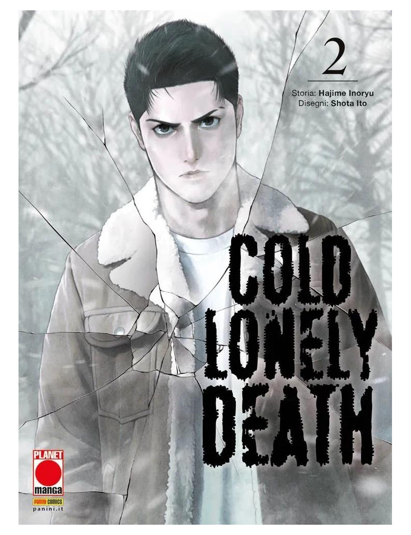 Cold Lonely Death 2