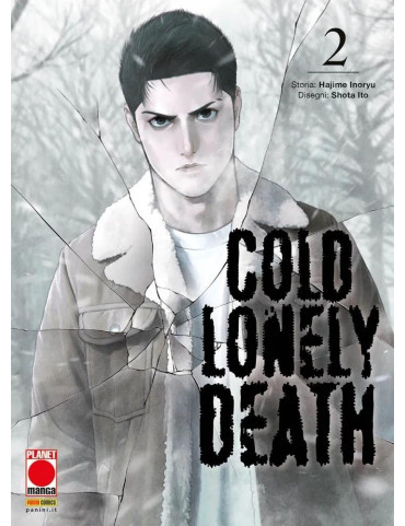 Cold Lonely Death 2