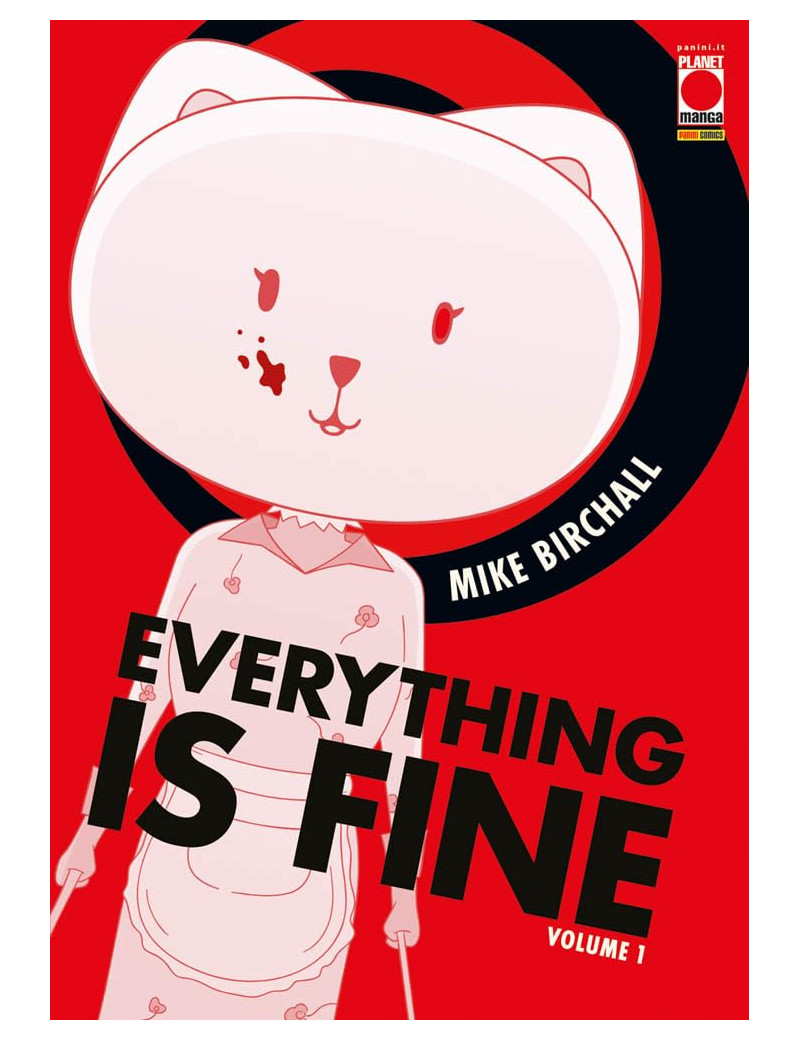 Everything is Fine 1