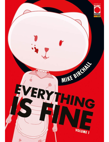 Everything is Fine 1