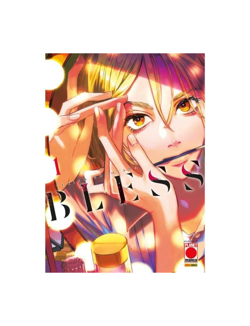 Bless 1- Cut Price