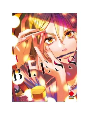Bless 1- Cut Price